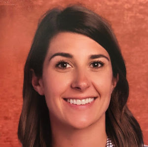 Meet your Posher, Jennifer